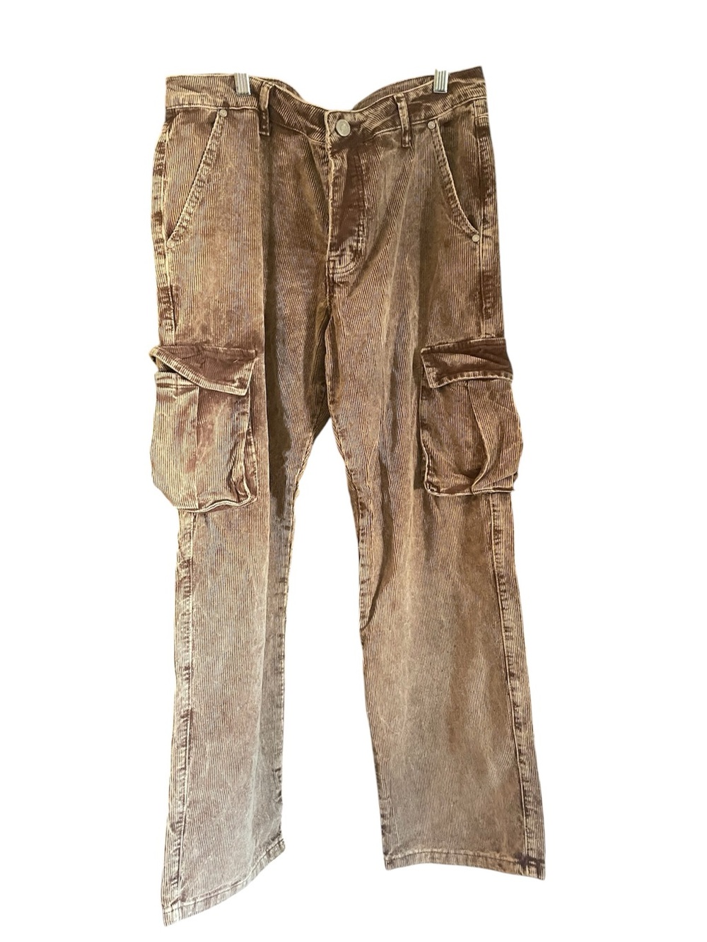 Boohoo man Pants